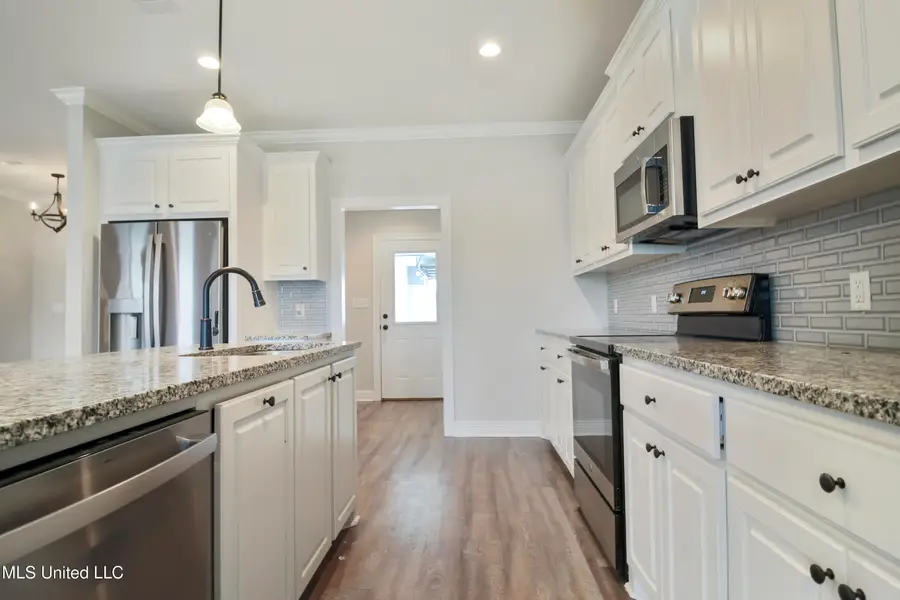 27 Sky View Drive, Purvis, MS 39475 - #2