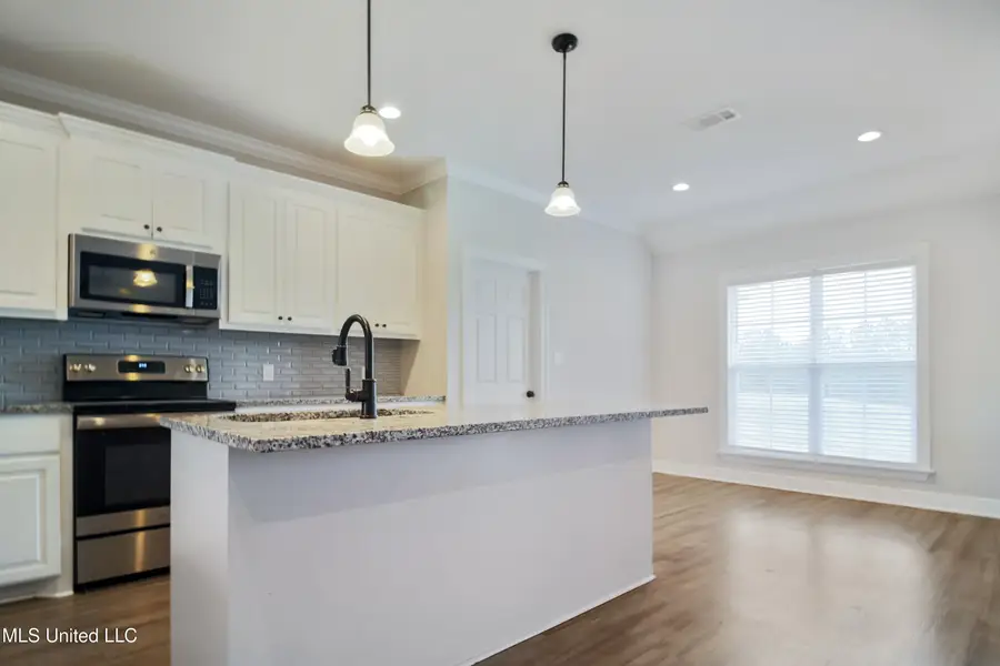 27 Sky View Drive, Purvis, MS 39475 - #3