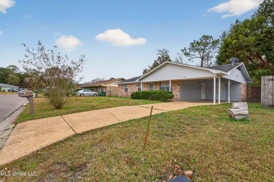 3 Nottingham Circle, Gulfport, MS 39503 - #2