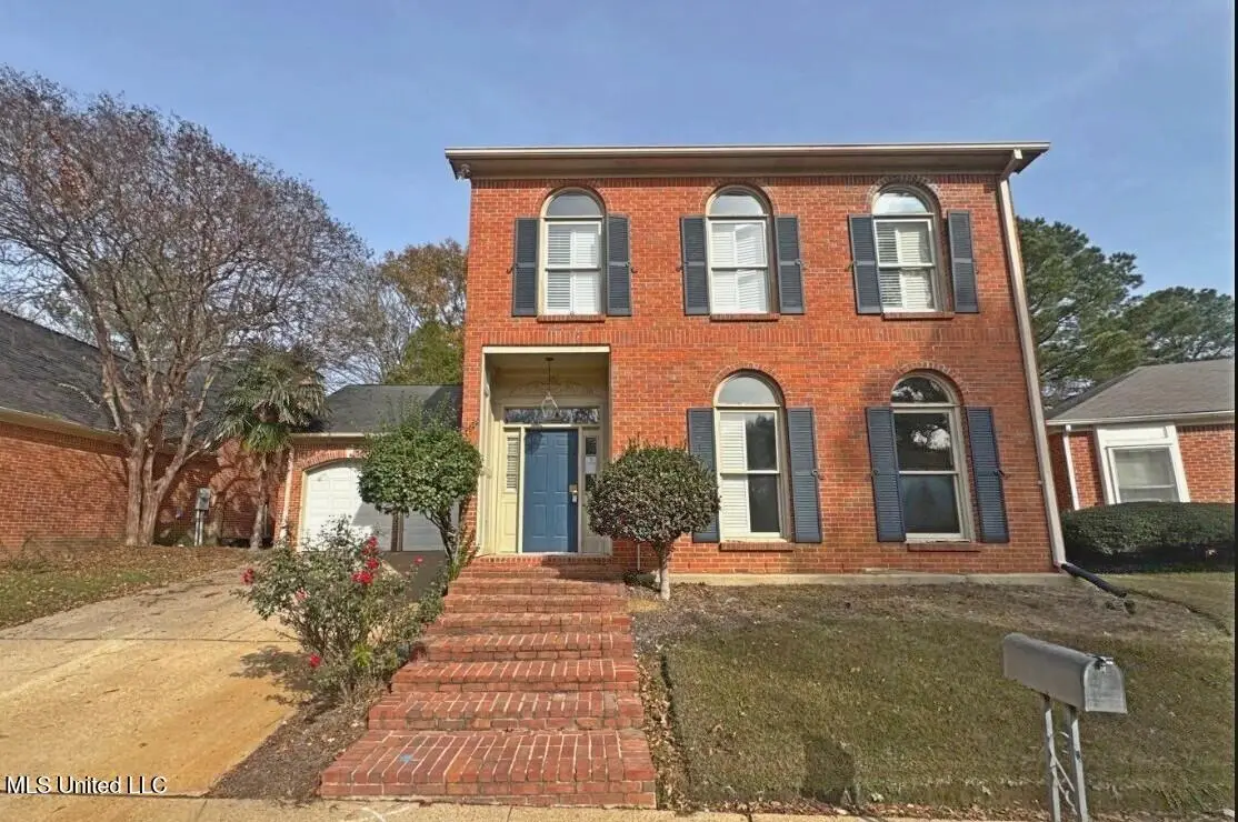 58 Robinwood Place, Jackson, MS 39211 - Image #1