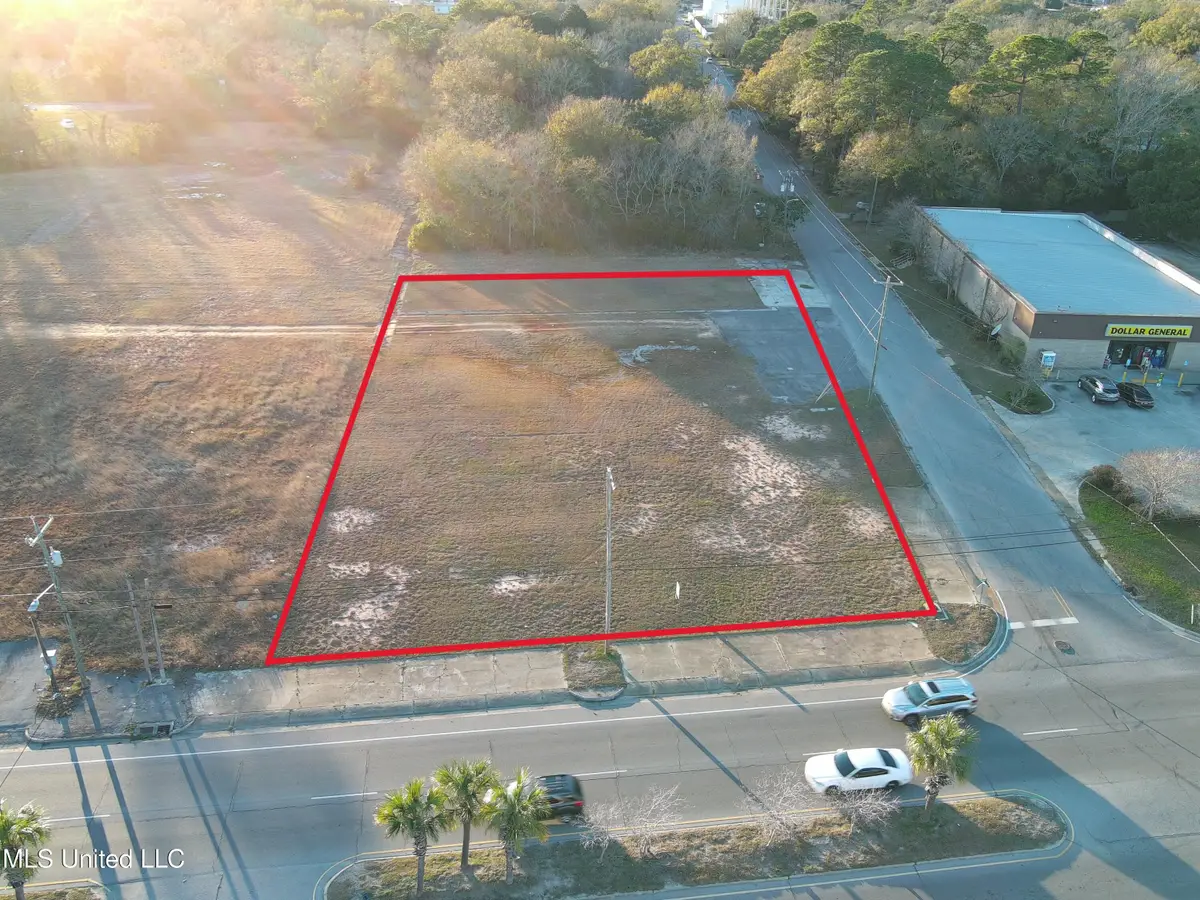 Market Street, Pascagoula, MS 39567 - Image #1