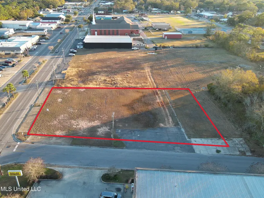 Market Street, Pascagoula, MS 39567 - Image #2