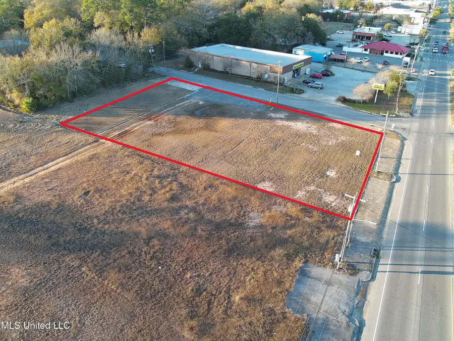 Market Street, Pascagoula, MS 39567 - Image #3