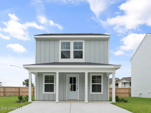 14942 Rowan Oak Street, Gulfport, MS 39503