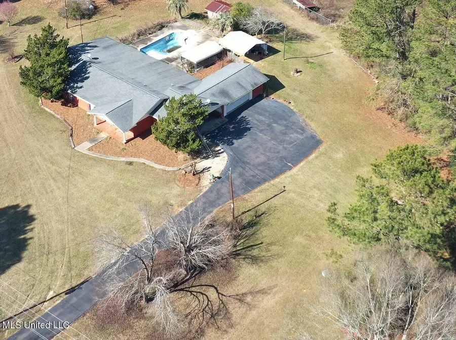 20 Mckenzie Road, Tylertown, MS 39667 - #3