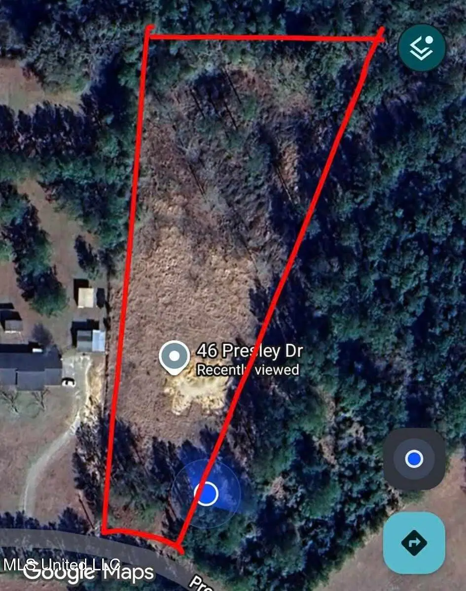 46 Presley Drive, Wiggins, MS 39577 - #1