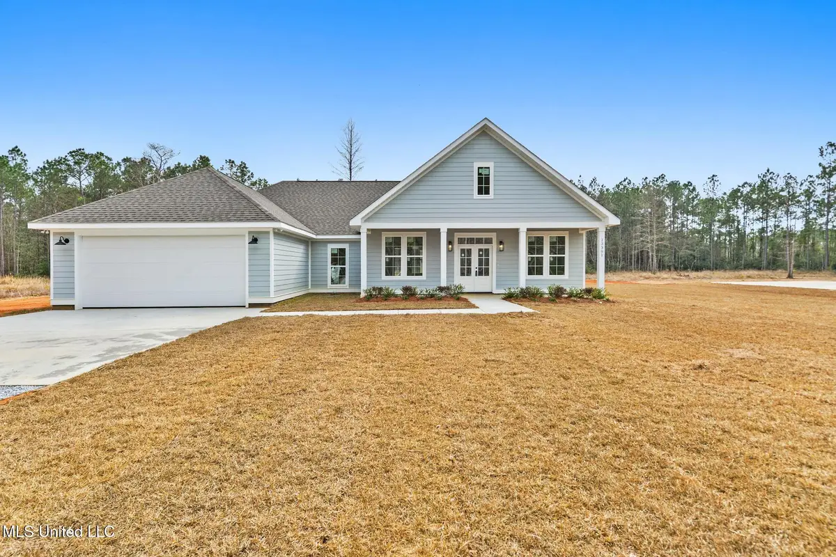 13397 Cox Road, Vancleave, MS 39565 - Image #1