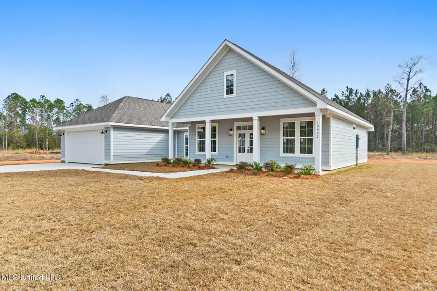 13397 Cox Road, Vancleave, MS 39565 - Image #2