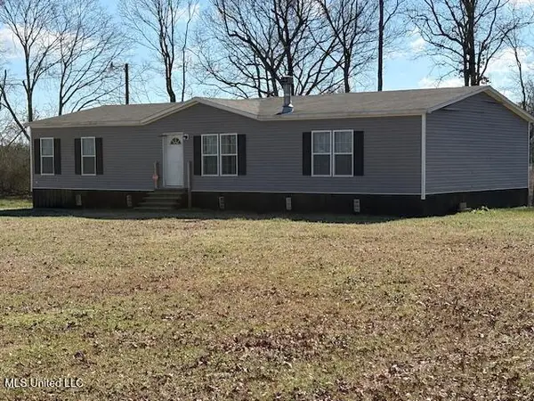 6643 Old Highway 80, Lake, MS 39092