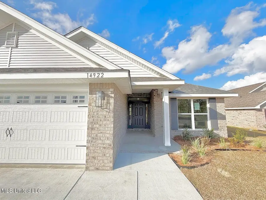 14922 Fritz Circle, Gulfport, MS 39503 - #2