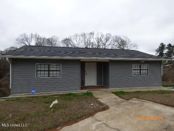 26 Cleothia Henyard Heights, Natchez, MS 39120