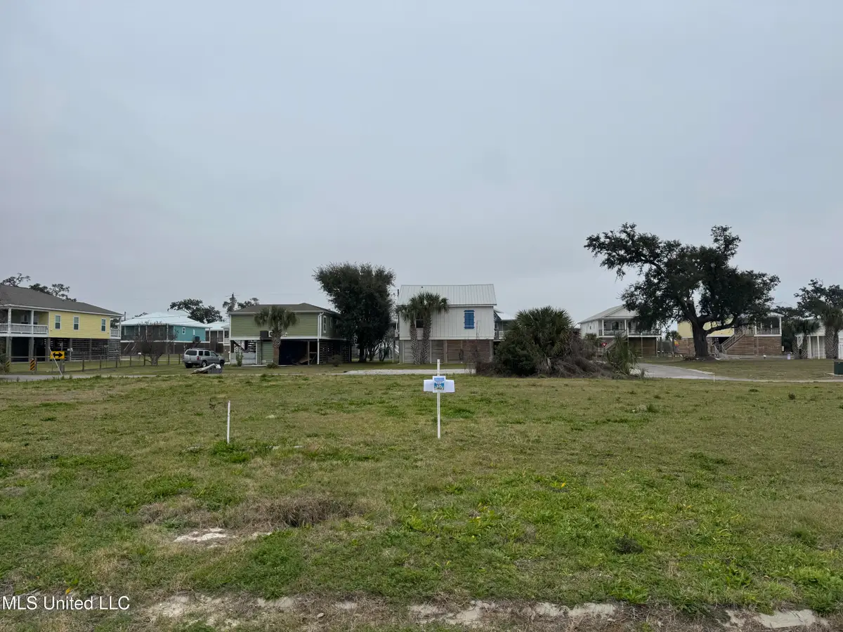 Seaside Dr, Gulfport, MS 39501 - #1