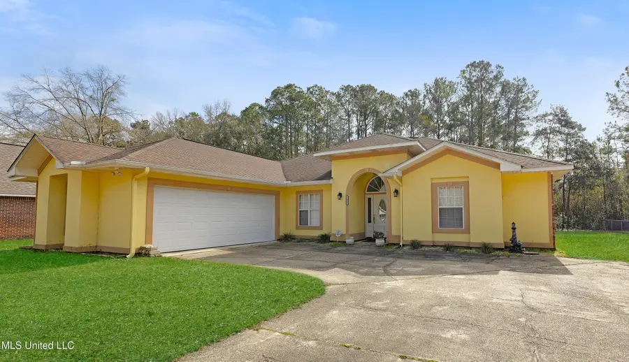 1813 Fairway Drive, Gautier, MS 39553 - Image #2