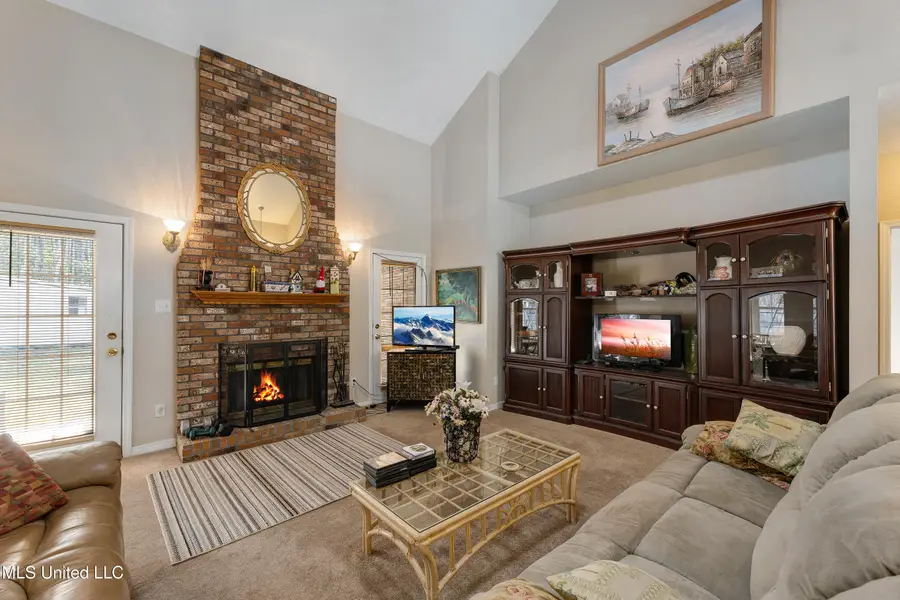 1813 Fairway Drive, Gautier, MS 39553 - Image #3