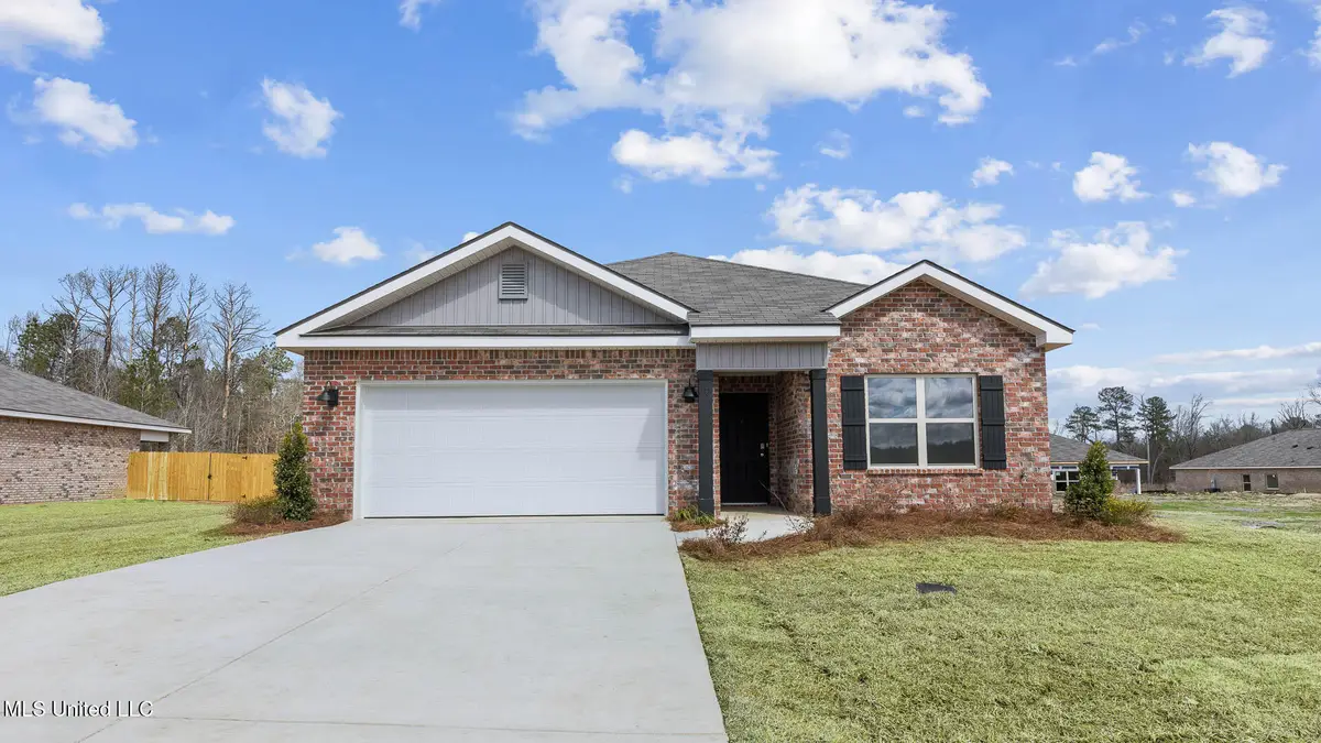 805 Fairway Avenue, Byram, MS 39272 - #1