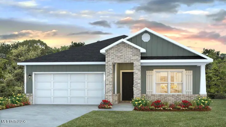 801 Fairway Avenue, Byram, MS 39272 - #1