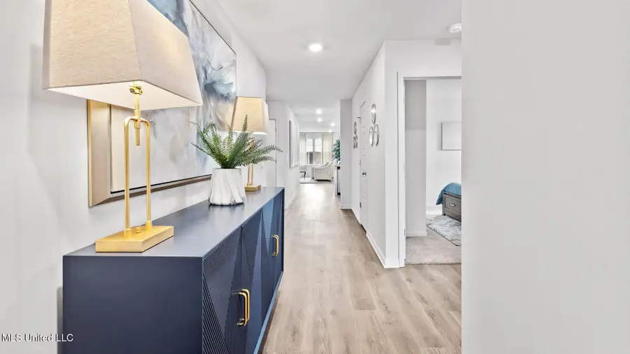 801 Fairway Avenue, Byram, MS 39272 - #2