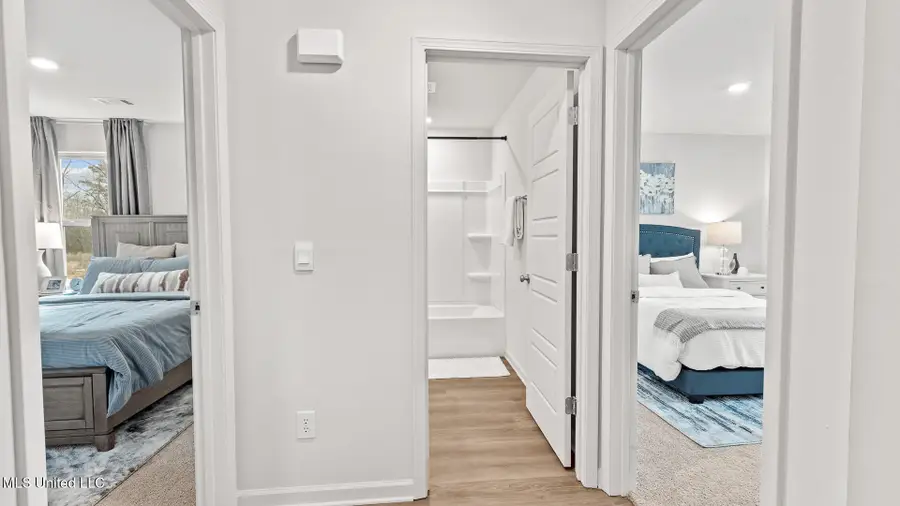 801 Fairway Avenue, Byram, MS 39272 - #3