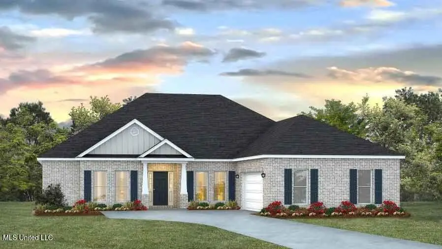 1105 Rock Hill, Brandon, MS 39042 - #1