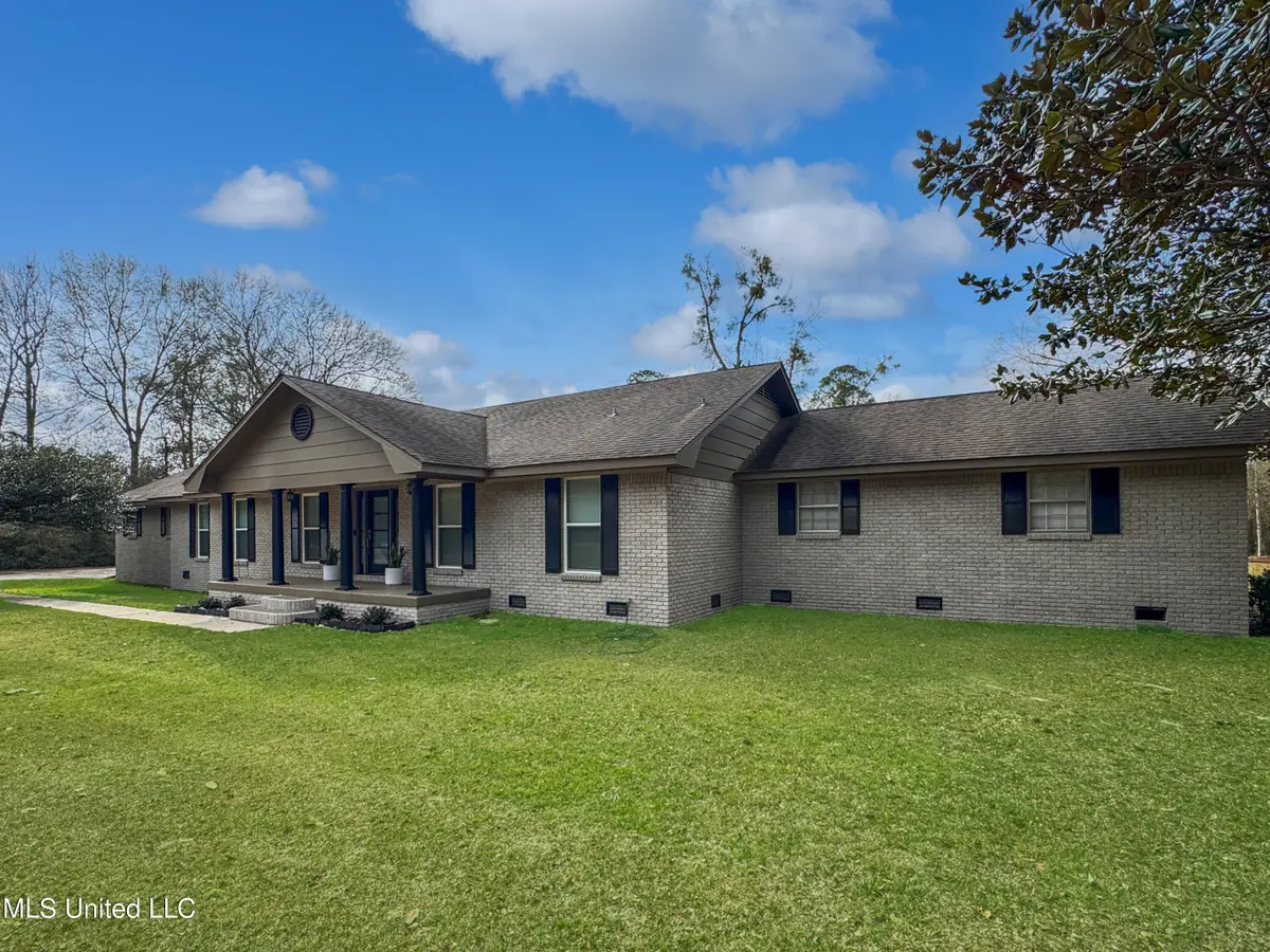 1404 Neal Road, Picayune, MS 39466 - #1