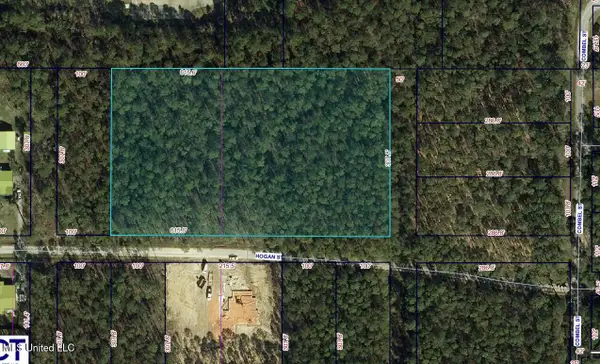 0000 Hogan Street, Waveland, MS 39576