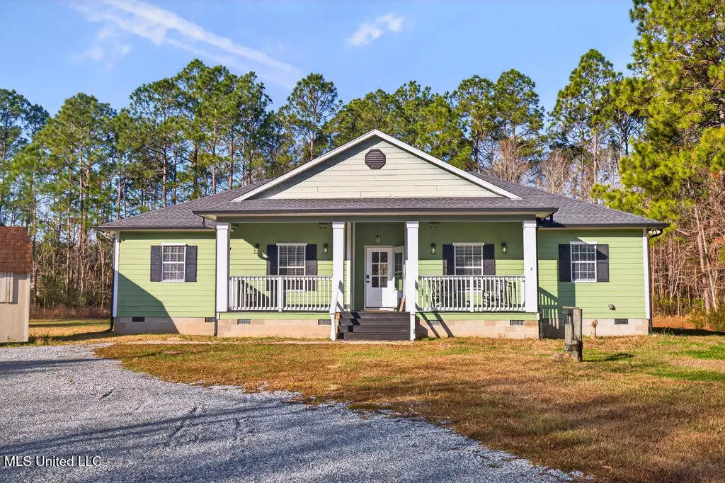 7081 Thompson Road, Long Beach, MS 39560 - #1