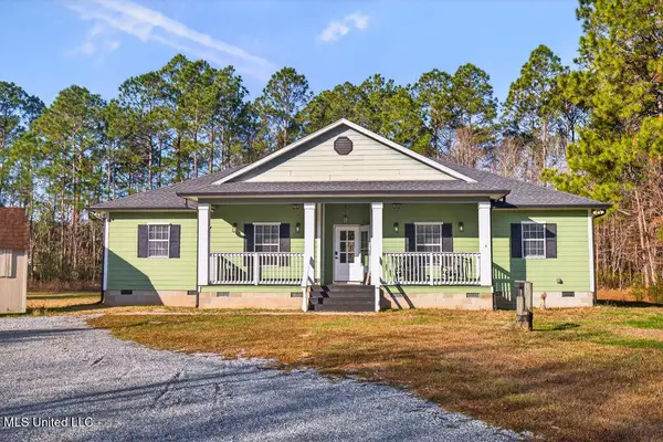 7081 Thompson Road, Long Beach, MS 39560