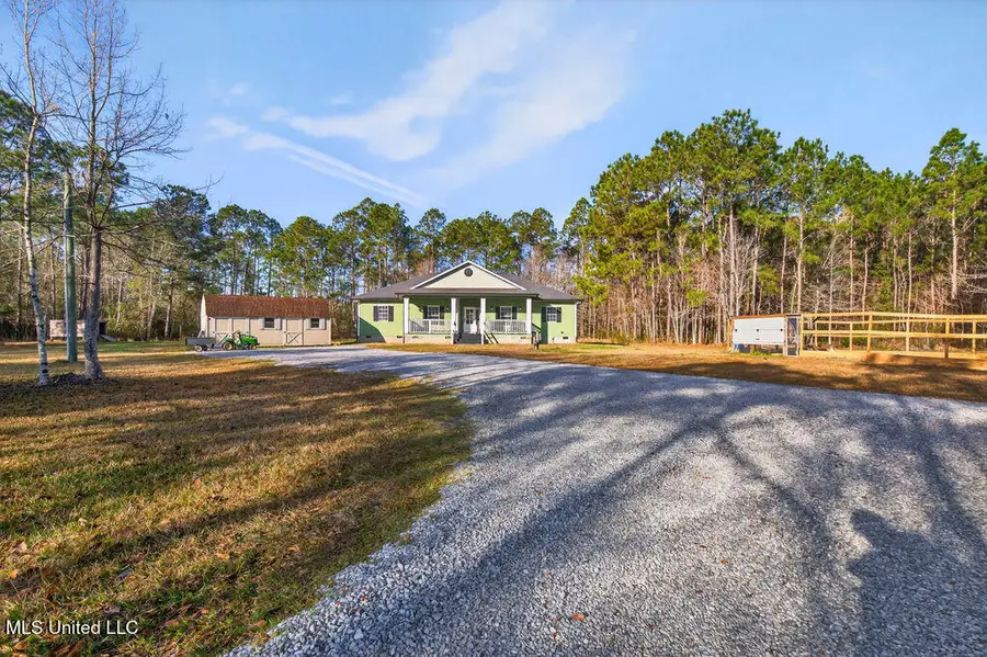 7081 Thompson Road, Long Beach, MS 39560 - #2
