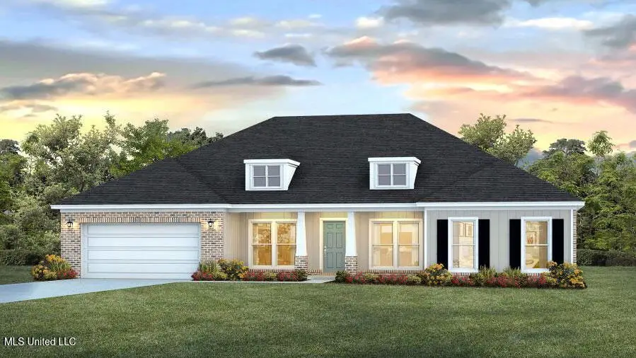 119 Horseshoe Boulevard, Clinton, MS 39056 - Image #1