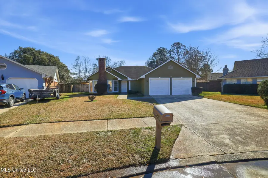 2091 Carolwood Drive, Biloxi, MS 39532 - Image #3