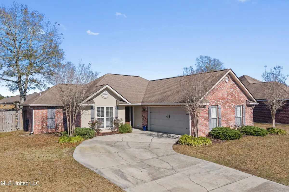 2113 Rhonda Avenue, Ocean Springs, MS 39564 - Image #1