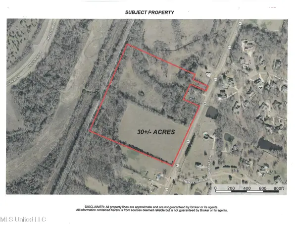 1689 U.s. Highway 51, Gluckstadt, MS 39110