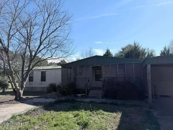 281 Holland Road, Lucedale, MS 39452