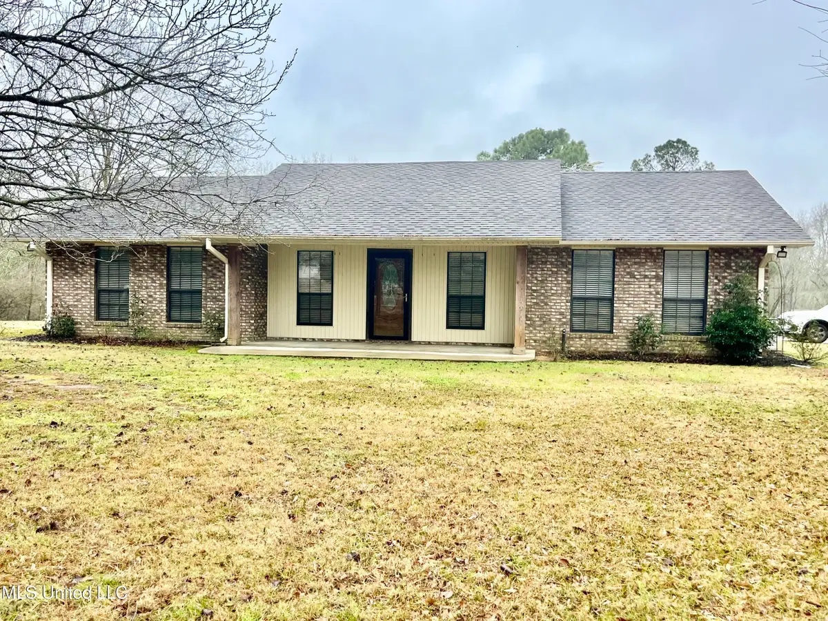 2820 NW Horace Lane, Wesson, MS 39191 - #1