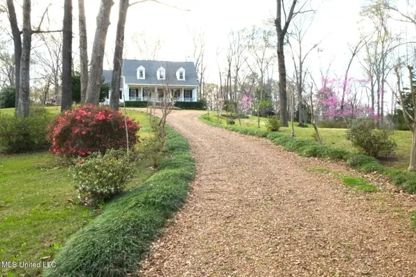 153 Dunbar Road, Natchez, MS 39120