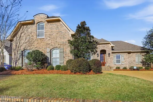 114 Grandeur Drive, Brandon, MS 39042