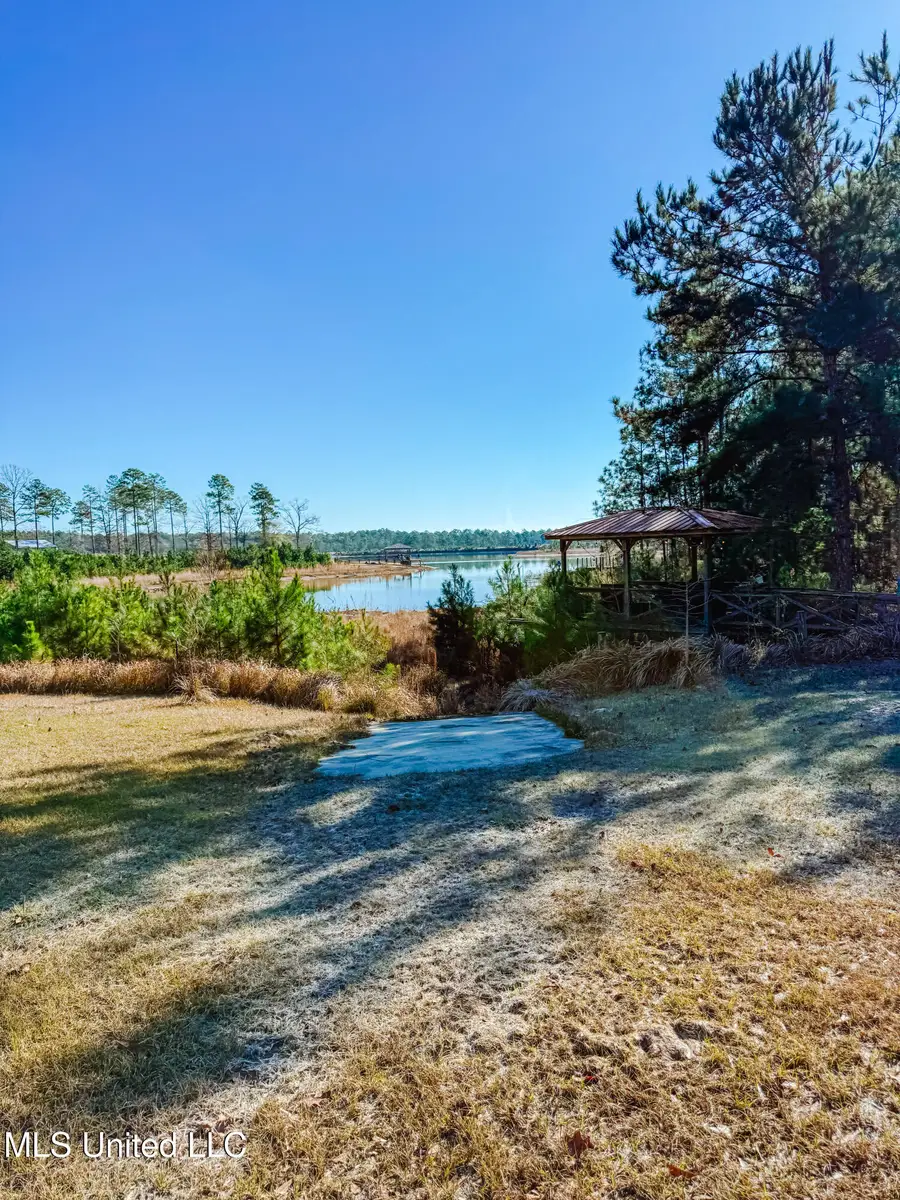 1252 Lake View Drive, Leakesville, MS 39451 - #2