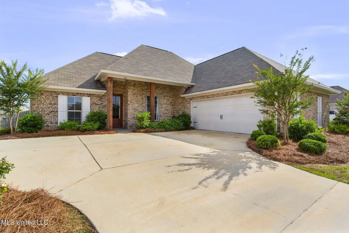522 Carpenter Cove, Madison, MS 39110 - #1