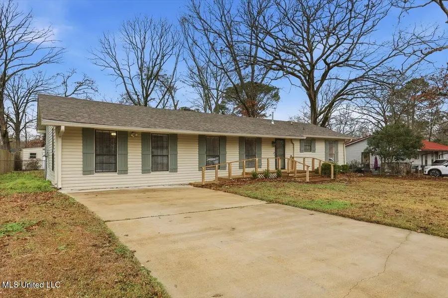 225 Maxine Drive, Pearl, MS 39208 - Image #3