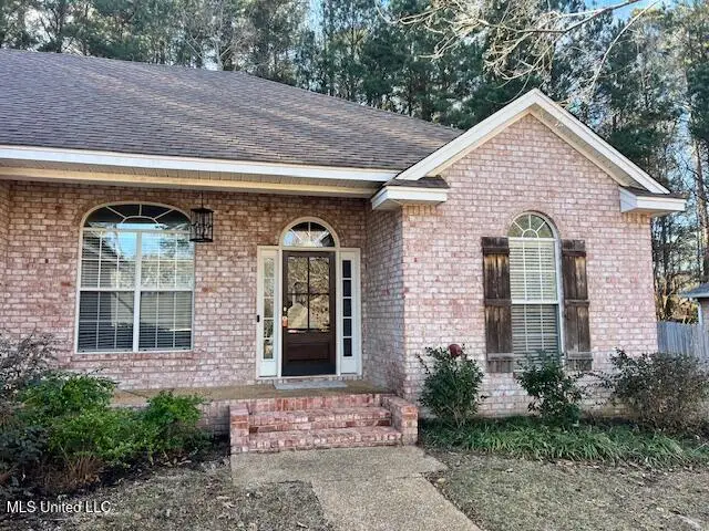 619 Hampshire Place, Brandon, MS 39047 - #1
