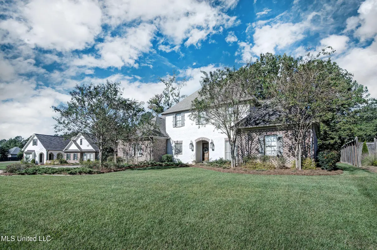 307 Natchez Court, Flowood, MS 39232 - #1