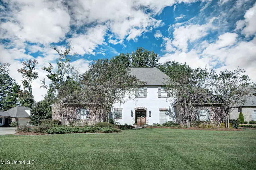 307 Natchez Court, Flowood, MS 39232 - #2