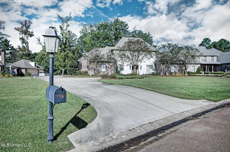 307 Natchez Court, Flowood, MS 39232 - #3