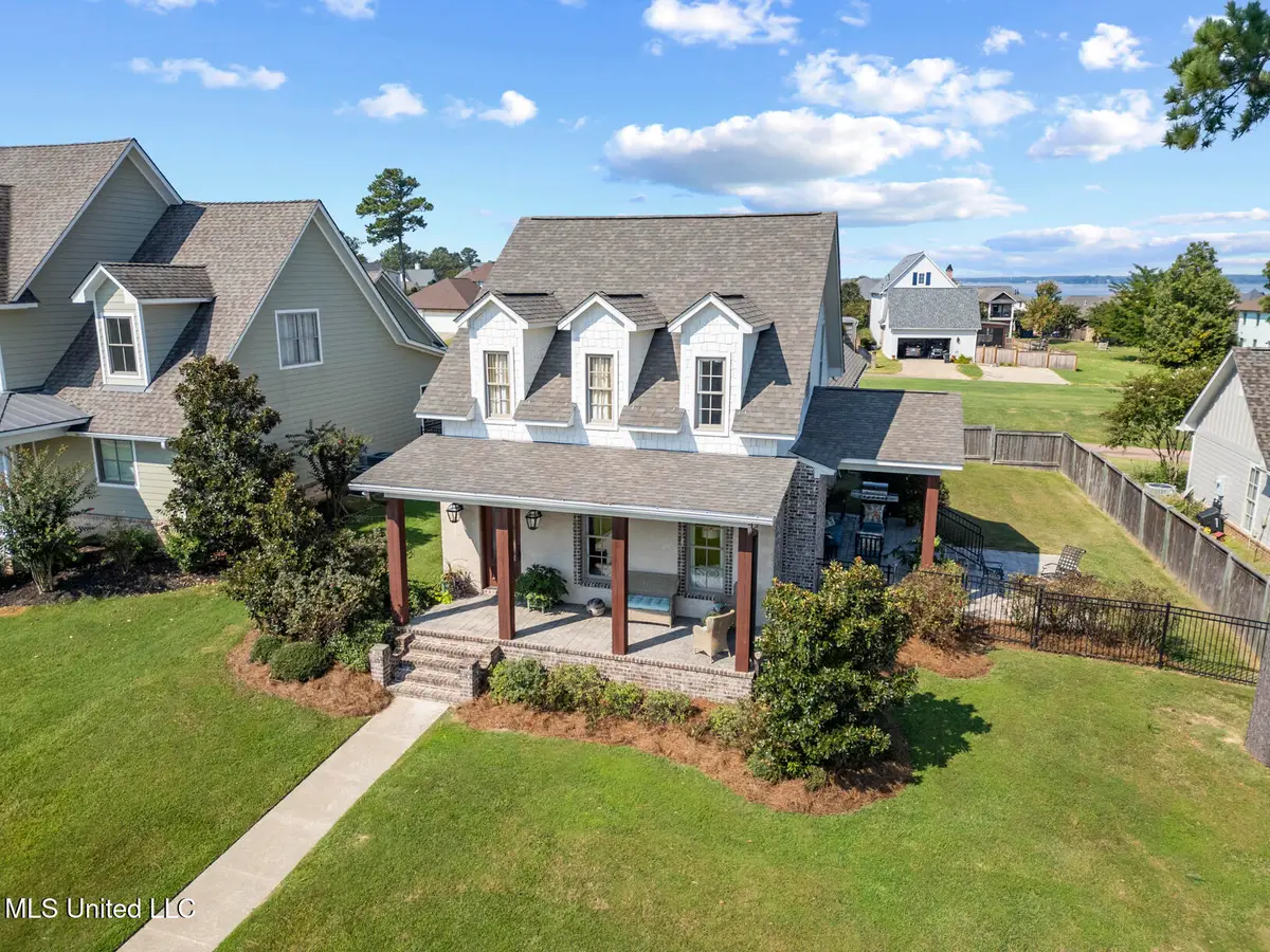 707 Arbor Run, Brandon, MS 39047 - #1