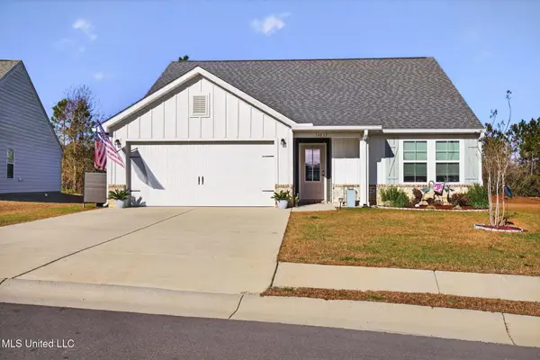 14037 Sanctuary Trails Drive, Gulfport, MS 39503