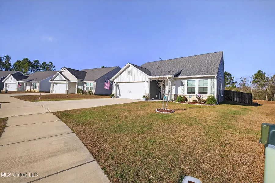14037 Sanctuary Trails Drive, Gulfport, MS 39503 - #2