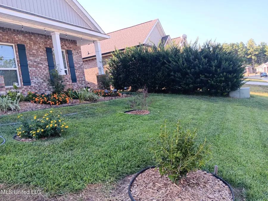 12468 Desoto Trails Circle, Biloxi, MS 39532 - Image #3