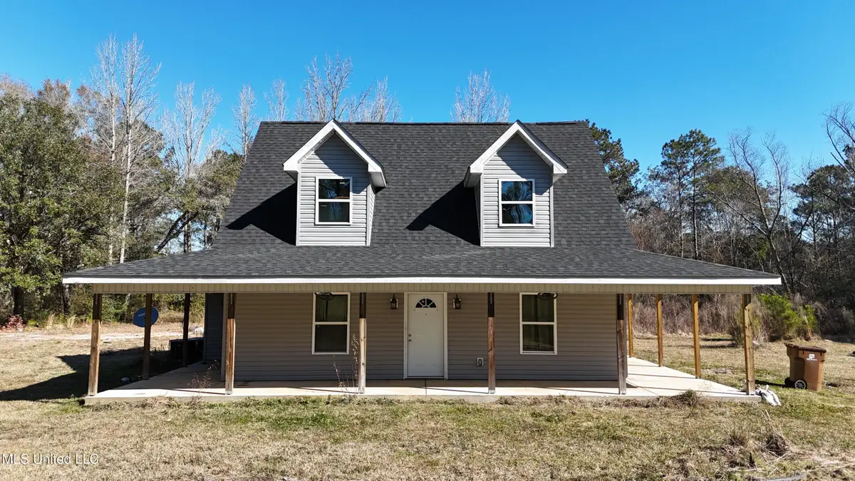 13237 Cable Bridge Road, Pass Christian, MS 39571 - #1