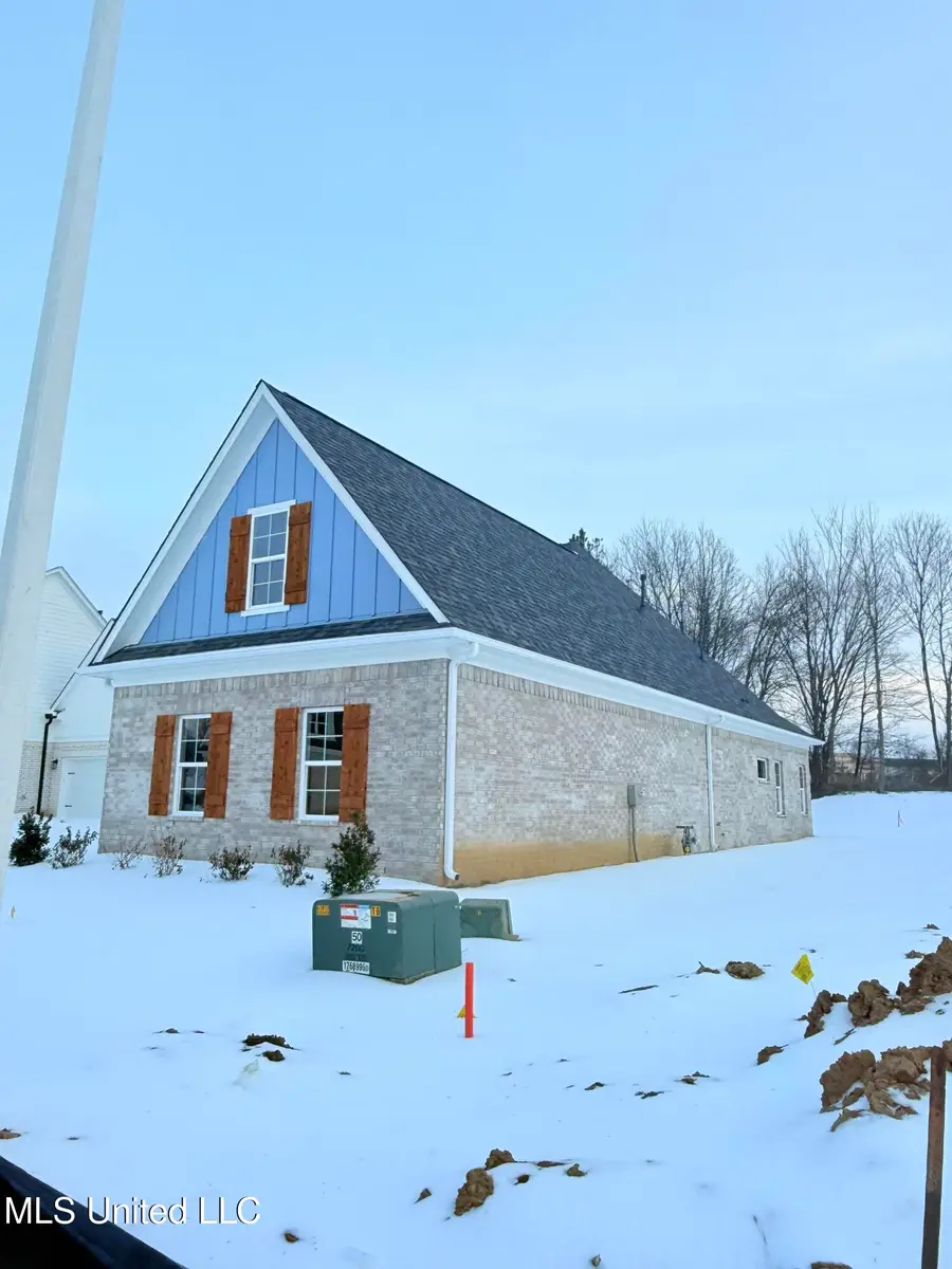 6065 Hickory Point Drive, Walls, MS 38680 - #3