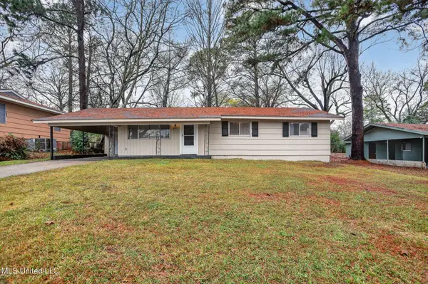 227 Queen Anne Lane, Jackson, MS 39209